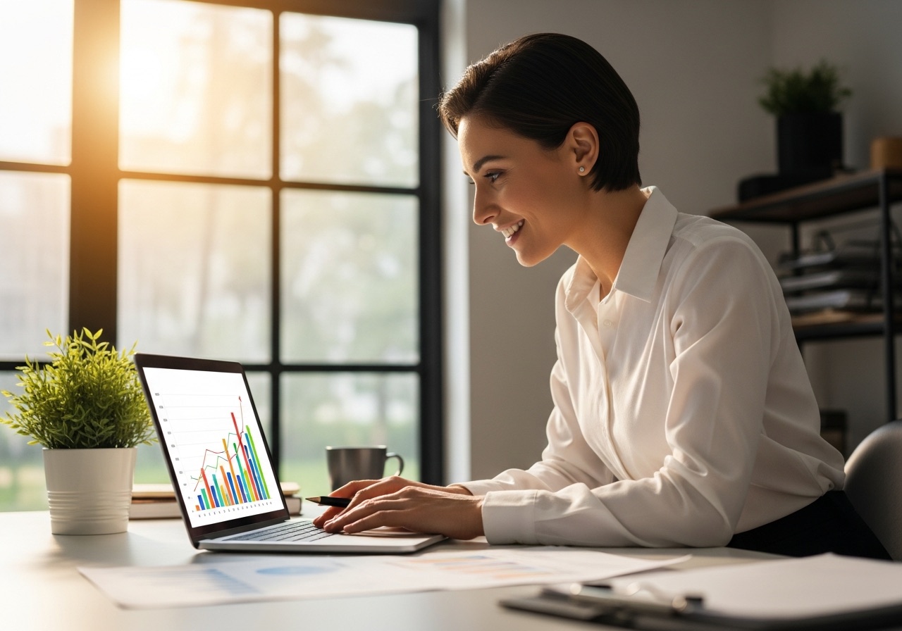 Brutalism refined presentation